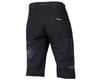 Image 2 for Endura MT500 Waterproof II Shorts (Black) (No Liner) (S)